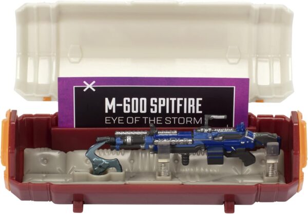 Electronic Arts APEX Legends Die Cast Supply Bin Accessory Pack - Blind Pack (Series 2) - Image 8