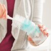 Evenflo Feeding Premium Proflo Venting Balance Plus Wide Neck Baby, Newborn and Infant Bottles - Developed by Pediatric Feeding Specialists - 5 Ounce (Pack of 6) - Image 10
