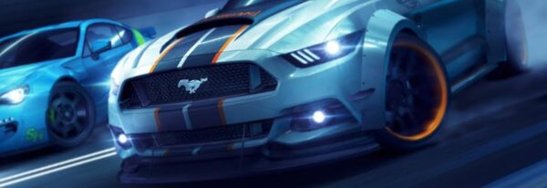 Need For Speed Standard Edition - Xbox One Digital Code - Image 2