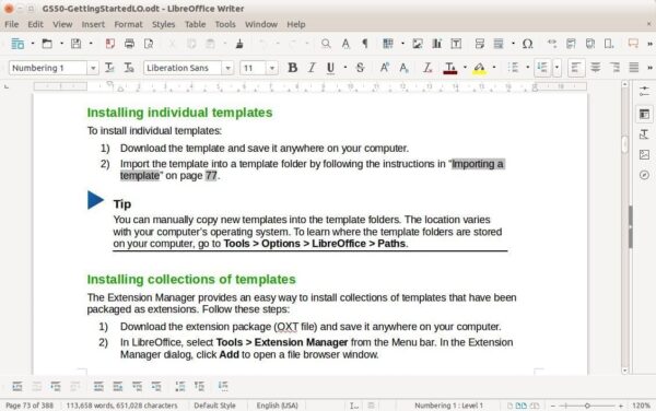 Office 2025 + LibreOffice USB Bundle Compatible with Microsoft Office Word, Excel + GIMP Photo Editing Software Compatible with Adobe Photoshop Element 2025 for Windows PC, macOS and Mac OS X