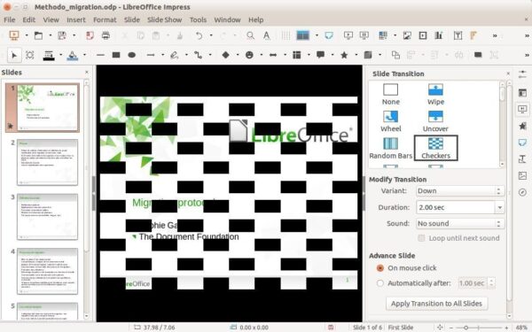 Office 2025 + LibreOffice USB Bundle Compatible with Microsoft Office Word, Excel + GIMP Photo Editing Software Compatible with Adobe Photoshop Element 2025 for Windows PC, macOS and Mac OS X - Image 6