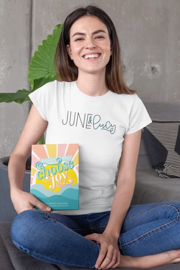 5 Minutes to Happiness: A Daily Journal for Increased Positivity, Self-Love, & Joy - Image 5