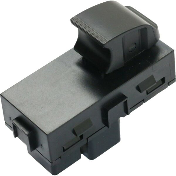 1pc Power Door Window Control Switch Rear Left Driver or Right Passenger Side for Saturn,for GMC,for Chevy,for Buick Black 8-Prong Blade Male Terminal 1 Female Connector-Configuration MM0534 - Image 4