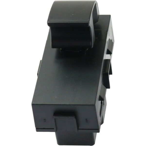 1pc Power Door Window Control Switch Rear Left Driver or Right Passenger Side for Saturn,for GMC,for Chevy,for Buick Black 8-Prong Blade Male Terminal 1 Female Connector-Configuration MM0534 - Image 5