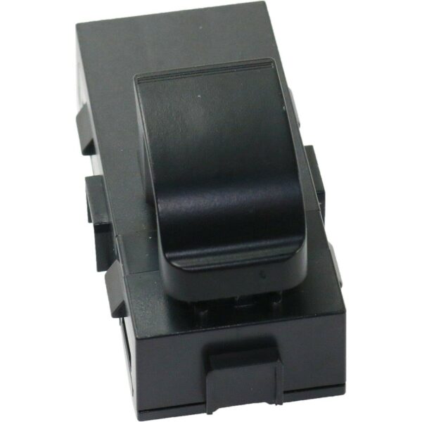 1pc Power Door Window Control Switch Rear Left Driver or Right Passenger Side for Saturn,for GMC,for Chevy,for Buick Black 8-Prong Blade Male Terminal 1 Female Connector-Configuration MM0534 - Image 6