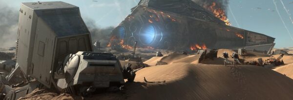 Star Wars: Battlefront - Ultimate Edition - Xbox One Digital Code - Image 2