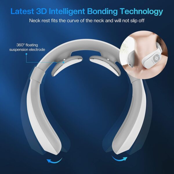 COMFIER Transcutaneous Electrical Nerve Stimulator - Image 4