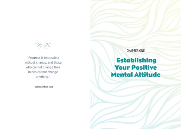 The Path to Positivity: Proven Positive Thinking Techniques for Getting Motivated and Living Your Best Life - Image 3