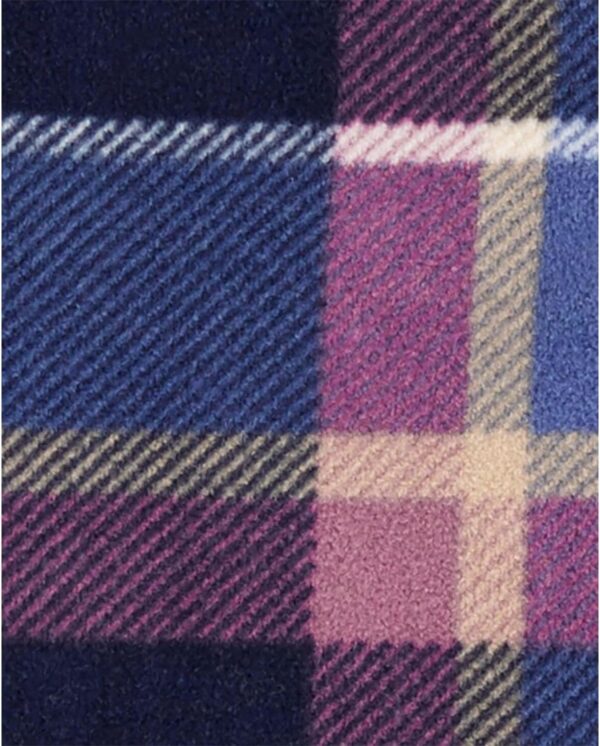Carter's Baby Boys' 3 Piece Plaid Patch Little Vest Set - Image 3