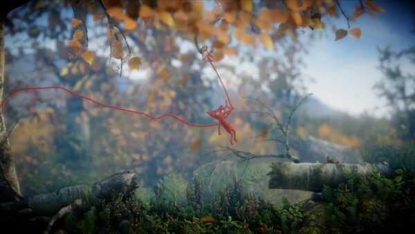 Unravel - Origin PC [Online Game Code] - Image 3