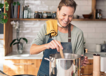 How To Eat For Getting older Pores and skin In Menopause, From MDs