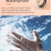 Ladies Smart Ring for Women BP Monitor Fitness Ring Heart Rate Monitor SP-O2 Sleep Tracker Health Ring Pedometer Calories Step Counter GPS Waterproof Compatible with iOS Android Phones Gift for Her - Image 6