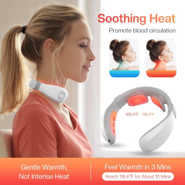 COMFIER Transcutaneous Electrical Nerve Stimulator - Image 3