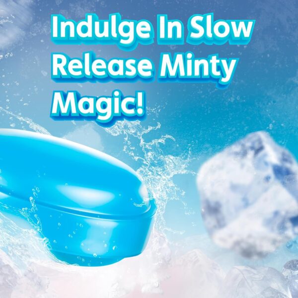 Colombina Delicate Mint Drops, Individually Wrapped Breath Saver Mini Mints, 2.2lbs (Pack of 1) - Image 6