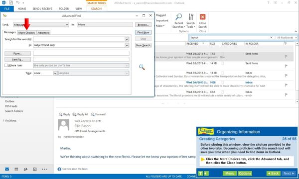 Professor Teaches Office Tutorial Set Download [Download] - Image 9