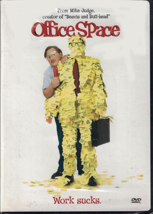 Office Space