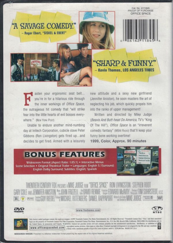 Office Space - Image 2