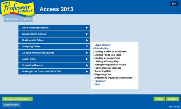 Professor Teaches Office Tutorial Set Download [Download] - Image 10