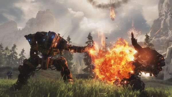 Titanfall 2 Deluxe Edition - PlayStation 4 - Image 6