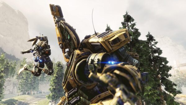 Titanfall 2 Deluxe Edition - PlayStation 4 - Image 4