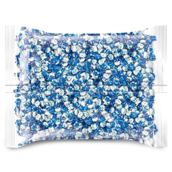 Colombina Delicate Mint Drops, Individually Wrapped Breath Saver Mini Mints, 2.2lbs (Pack of 1) - Image 2