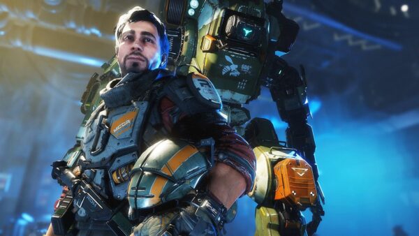 Titanfall 2 Deluxe Edition - PlayStation 4 - Image 5