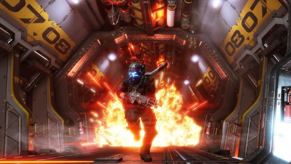 Titanfall 2 Deluxe Edition - PlayStation 4 - Image 3