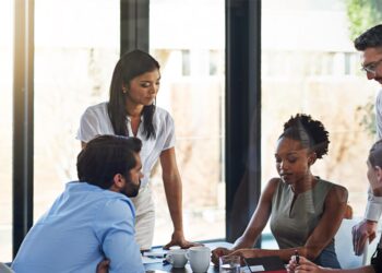 Accountability in Management: Why It Issues