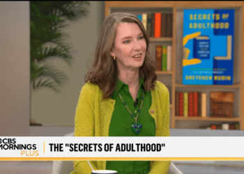 Highlights from the “Secrets and techniques of Maturity” E book Tour