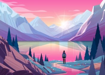 365 Days of Marvel: The Magic of Beginning an Awe Journal