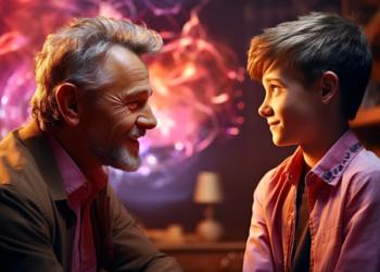 Turning into a Higher Listener: The Energy of Energetic Listening