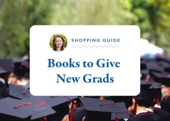 Gretchen Rubin’s Suggestions: Guide Items for New Grads