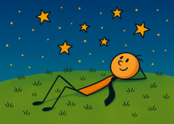 To the Dreamers Studying This, I Need You to Know…