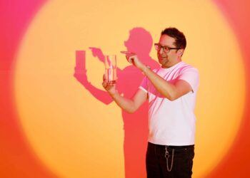 Optimism as motion: why trying on the intense aspect is important to social progress