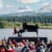 Hunter Noack Travels the World along with his Grand Piano
