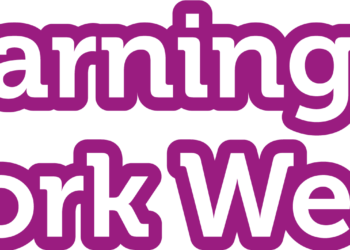 Studying at Work Week Free Webinar 14th Could 2025