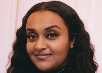 Lydia Asrat on Success, Authenticity and Mentorship