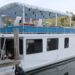 She embraced houseboat residing to flee excessive lease