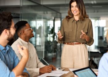 AQ: The New Should-Have Ability for Leaders