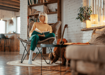 An actual recharge. 5 methods to get extra – and higher – relaxation