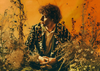 The person who makes music with the more-than-human world 