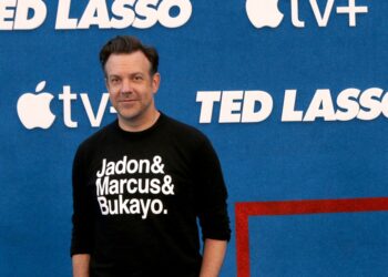 7 Sensible Management Classes From Ted Lasso