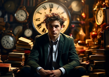 The Actual Cause Profitable Folks Are By no means Late