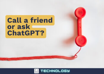 When Life Hits You (and Your Automotive), Who Do You Ask First? ChatGPT or a Buddy?