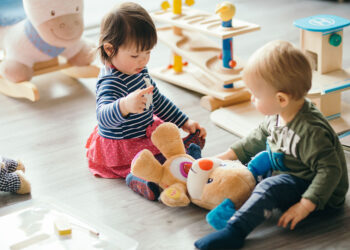 Muffins Physique Presents $36K Baby Care Credit score to Workers