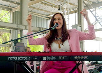 Music With a Message: 4 Self-Confidence Suggestions From Caley Rose