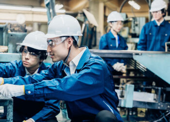 Gen Z Embraces Blue-Collar Careers within the Age of AI