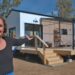 Tiny Home in Yard Lets Grandma Keep Near Household