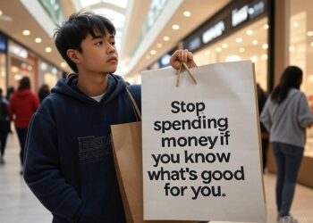 Why We Hold Spending Even When We Know We Shouldn’t