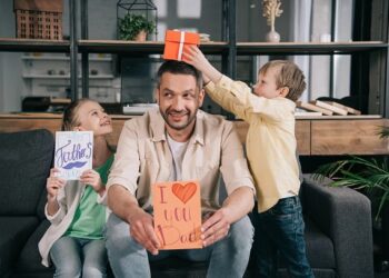 110 Inspirational Father’s Day Quotes and Sayings to Assist Rejoice Your Dad
